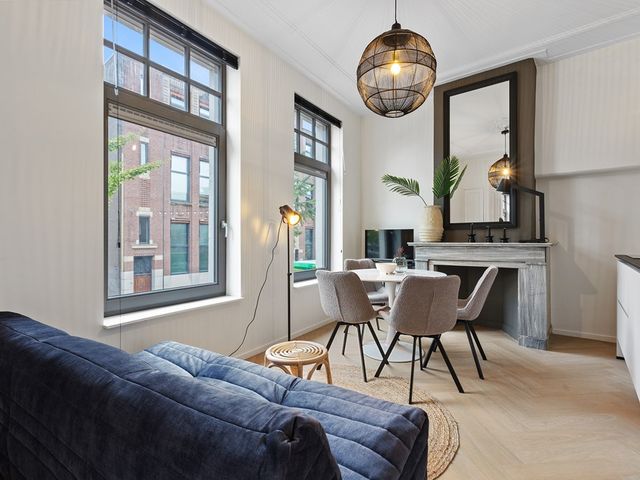 Hertogstraat 105, Nijmegen