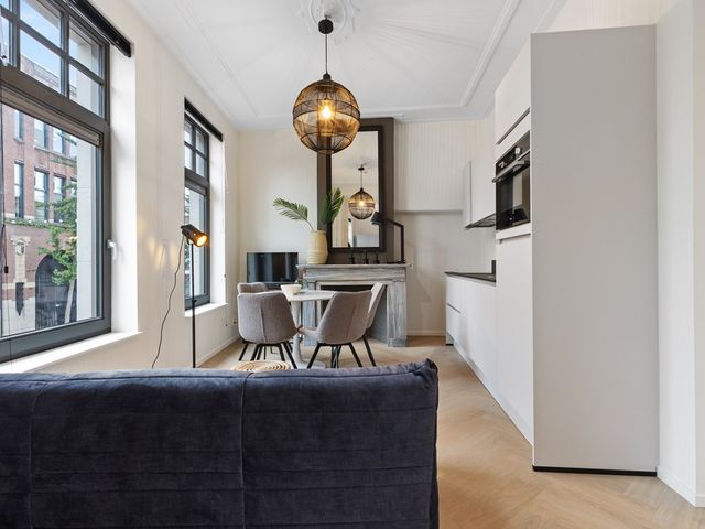 Hertogstraat 105, Nijmegen