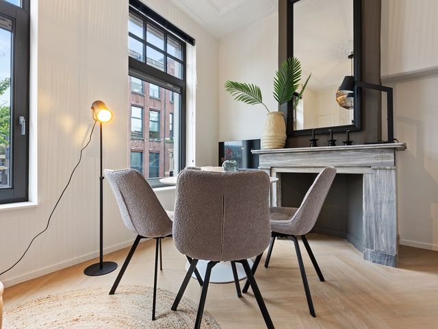Hertogstraat 105, Nijmegen