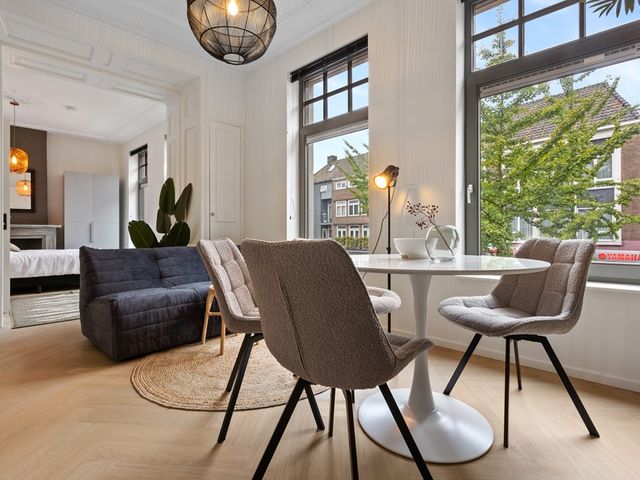 Hertogstraat 105, Nijmegen