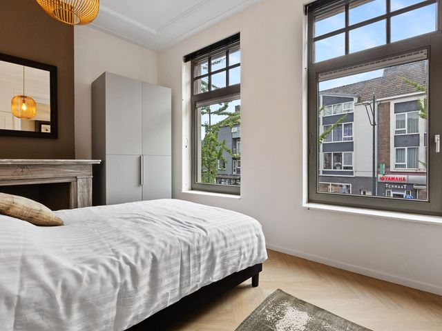Hertogstraat 105, Nijmegen