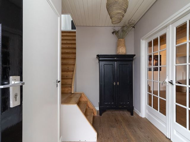 Hoekstraat 13, Bunschoten-Spakenburg