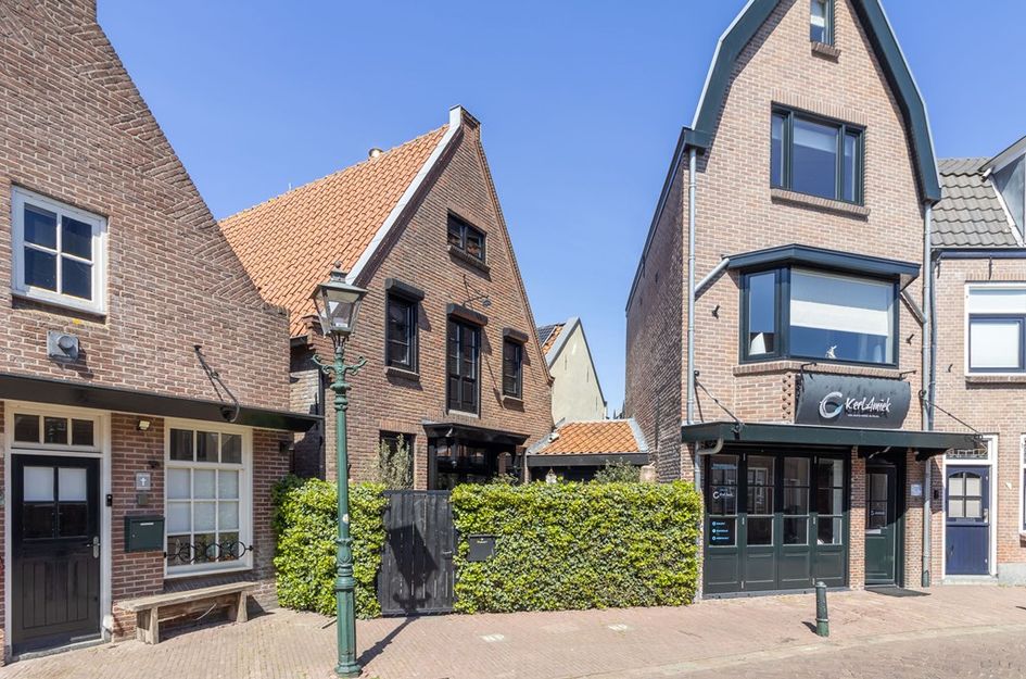 Hoekstraat 13