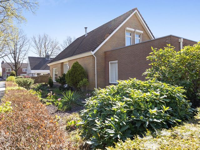 Waezenburglaan 74, Leek