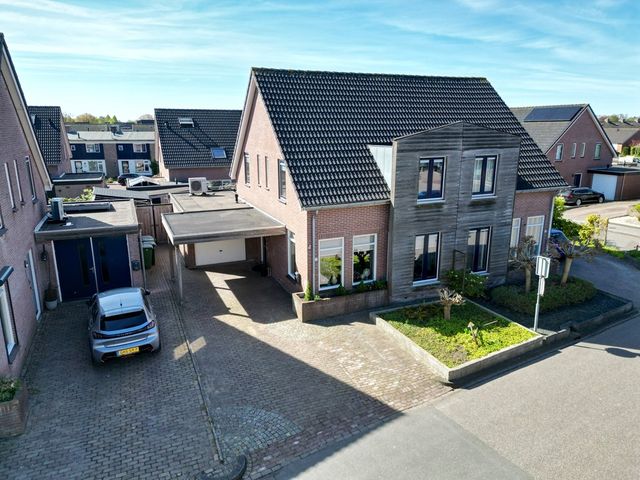 Trambaan 3, Tolbert