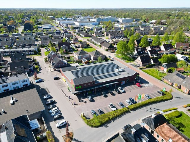 Trambaan 3, Tolbert