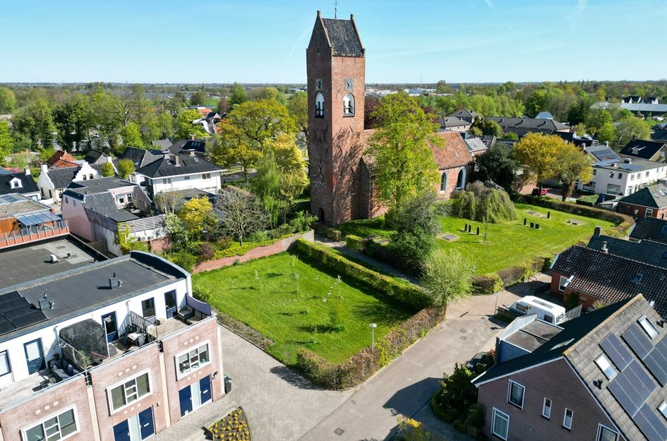 Trambaan 3