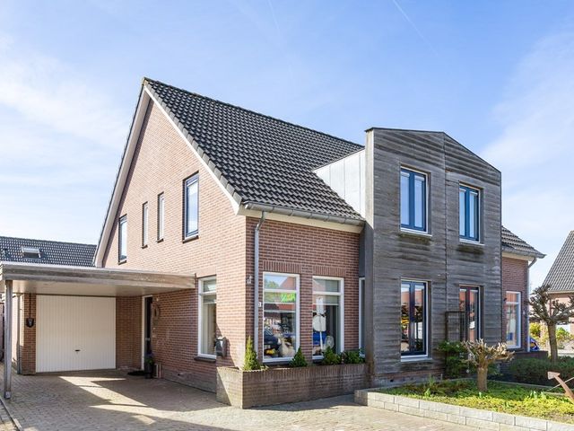 Trambaan 3, Tolbert