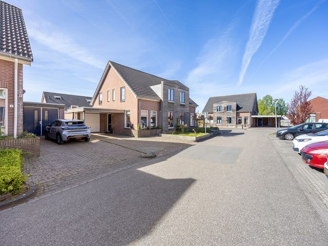 Trambaan 3, Tolbert