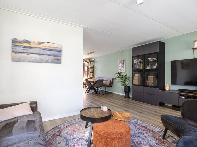 Trambaan 3, Tolbert