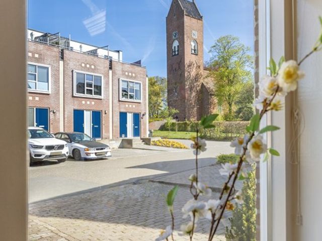 Trambaan 3, Tolbert