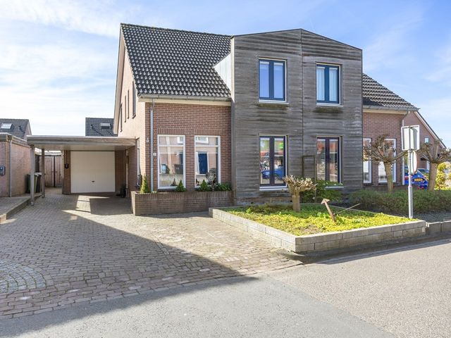 Trambaan 3, Tolbert