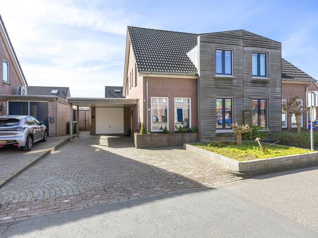 Trambaan 3, Tolbert