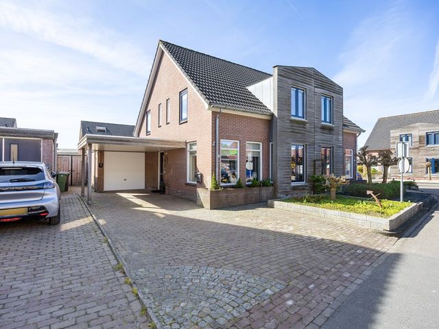 Trambaan 3, Tolbert