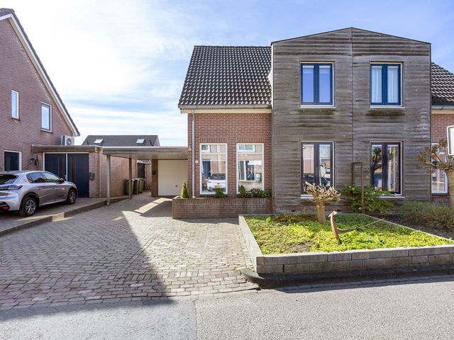 Trambaan 3, Tolbert