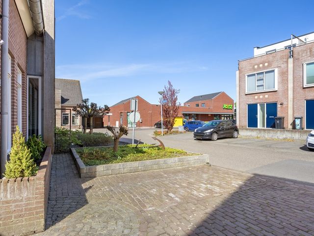 Trambaan 3, Tolbert