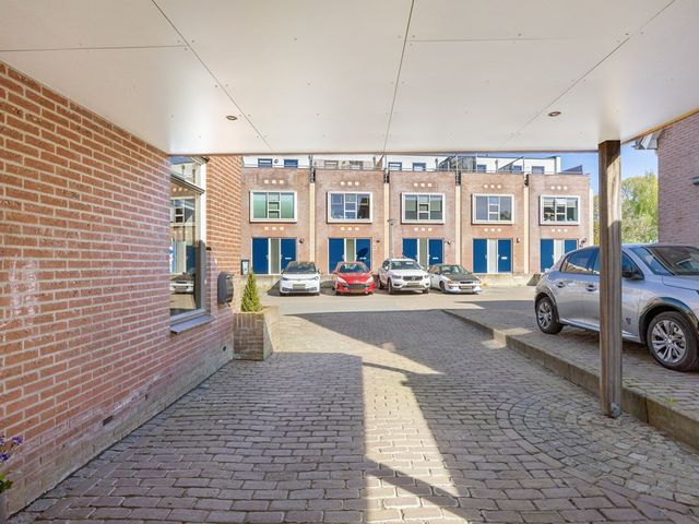 Trambaan 3, Tolbert