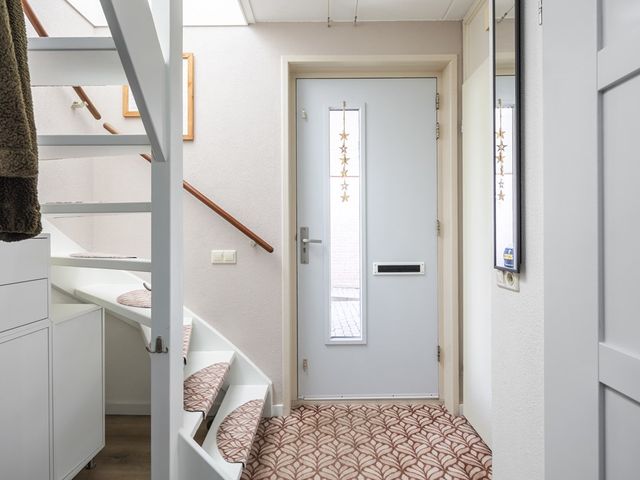Trambaan 3, Tolbert