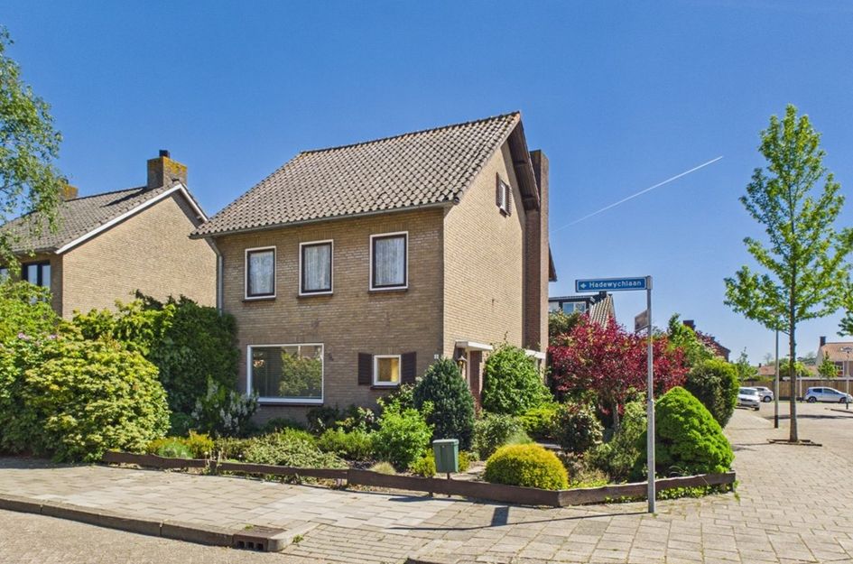 Hadewychlaan 2