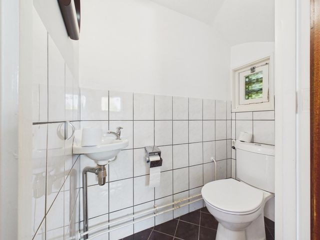 Hadewychlaan 2, Roosendaal