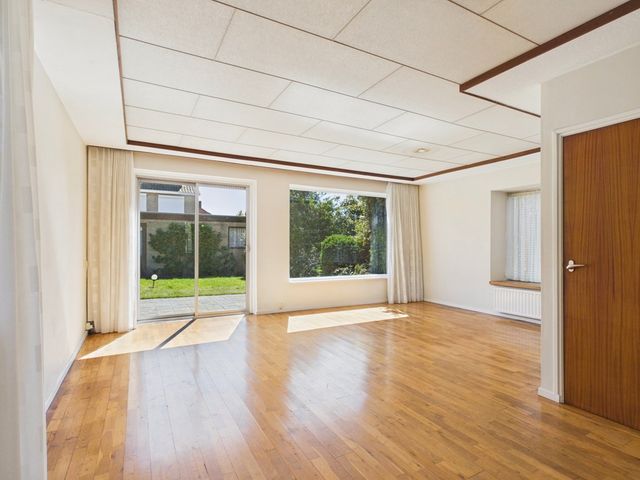 Hadewychlaan 2, Roosendaal