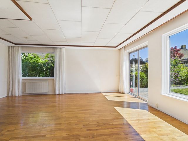 Hadewychlaan 2, Roosendaal