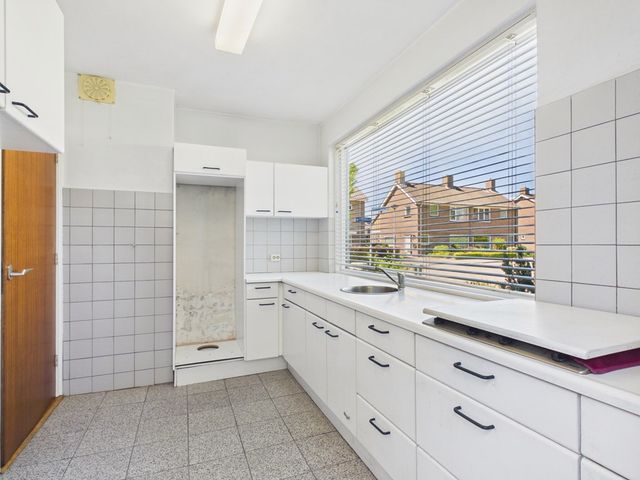 Hadewychlaan 2, Roosendaal