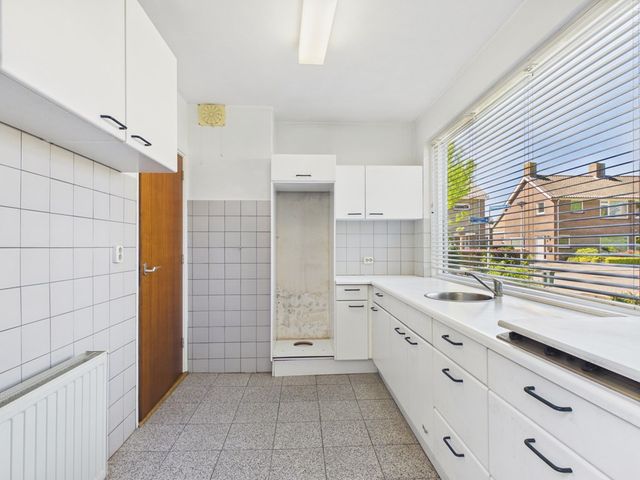 Hadewychlaan 2, Roosendaal