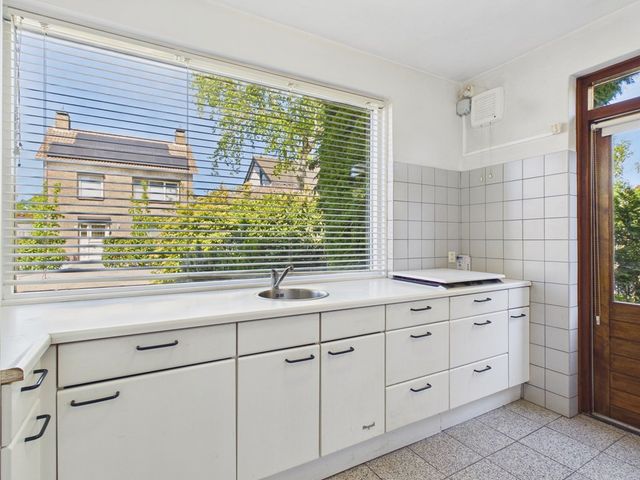 Hadewychlaan 2, Roosendaal