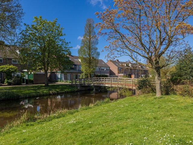 Vinkenstraat 53, Noordwijkerhout