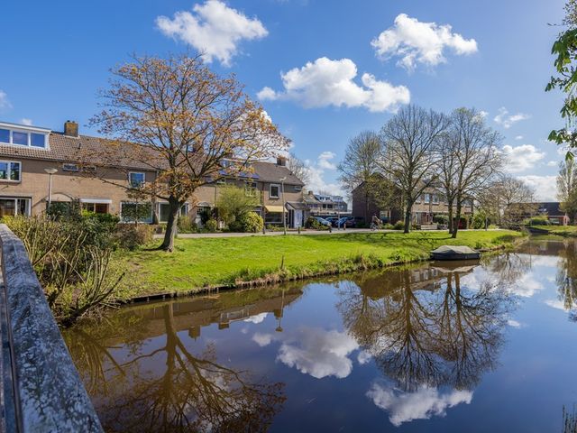 Vinkenstraat 53, Noordwijkerhout