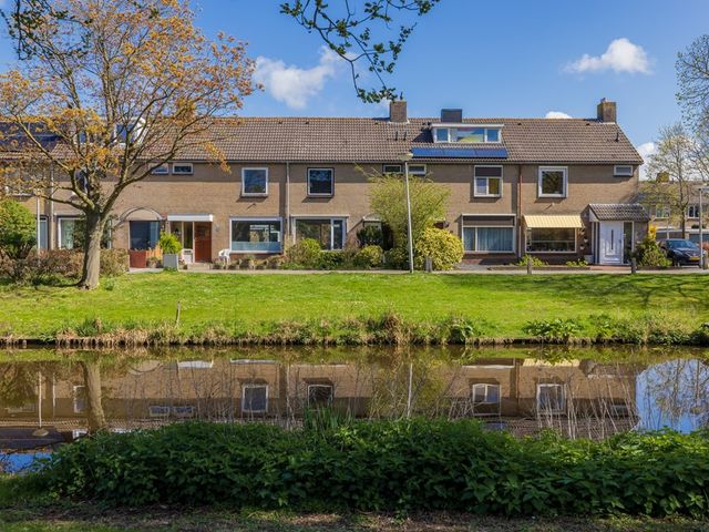 Vinkenstraat 53, Noordwijkerhout