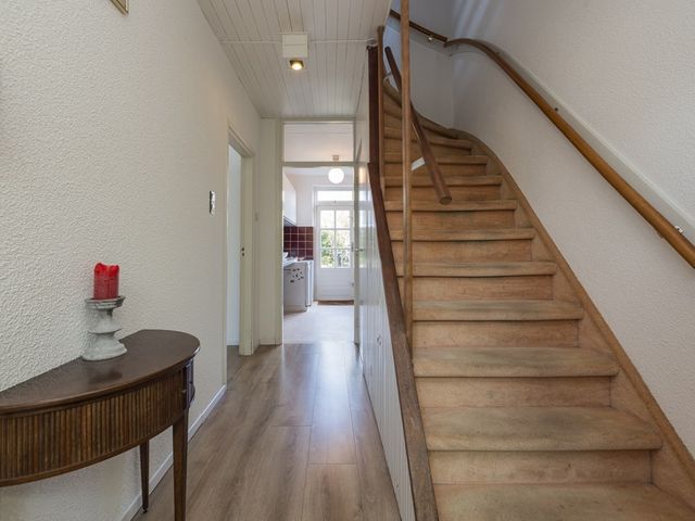 Vinkenstraat 53, Noordwijkerhout