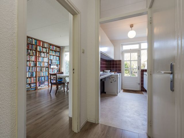 Vinkenstraat 53, Noordwijkerhout