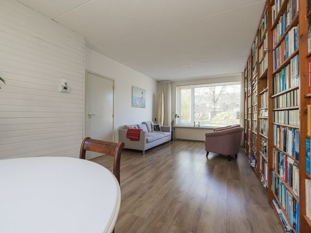 Vinkenstraat 53, Noordwijkerhout