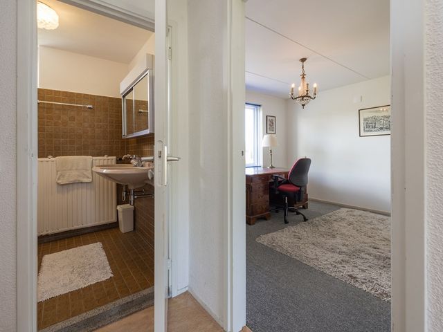 Vinkenstraat 53, Noordwijkerhout