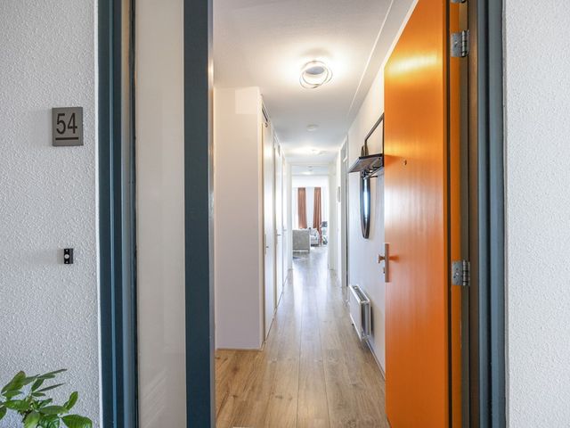 Siersteenlaan 468 54, Groningen