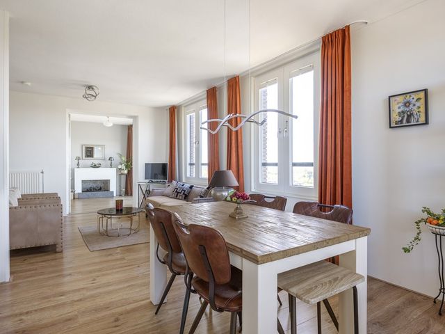Siersteenlaan 468 54, Groningen