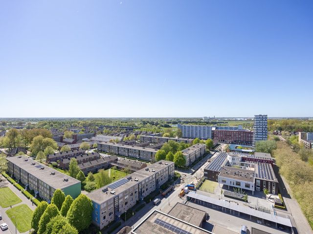 Siersteenlaan 468 54, Groningen