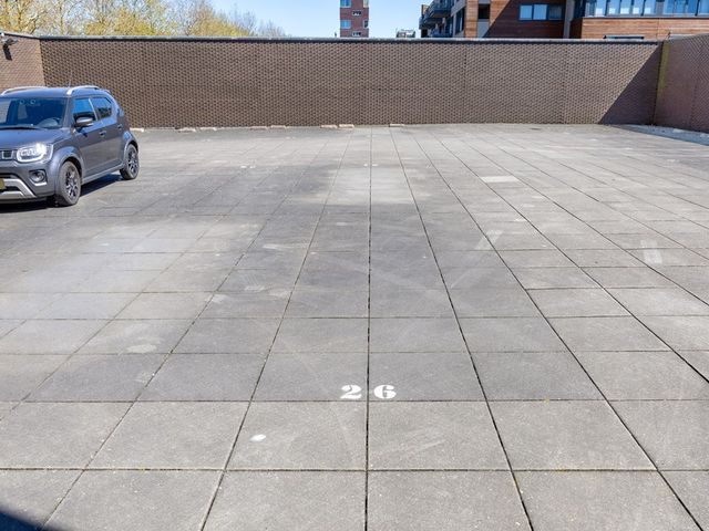 Siersteenlaan 468 54, Groningen