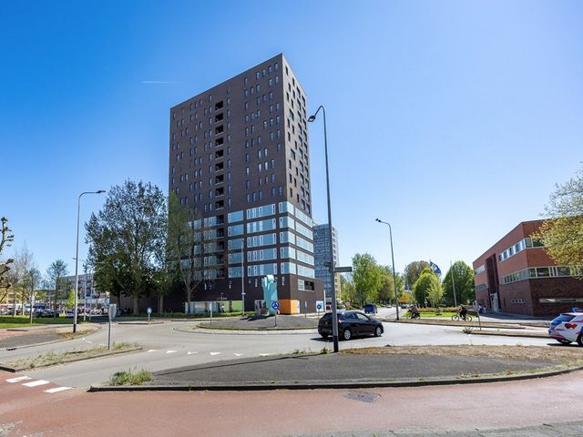 Siersteenlaan 468 54, Groningen