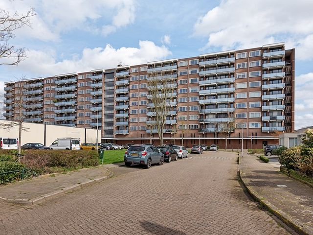 Nederlandplein 14, Eindhoven