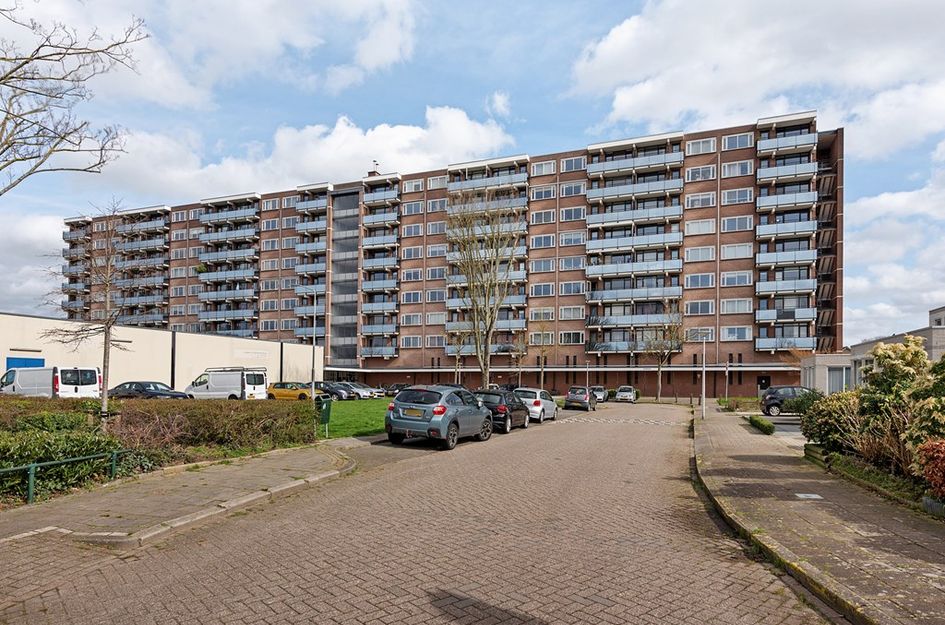 Nederlandplein 14