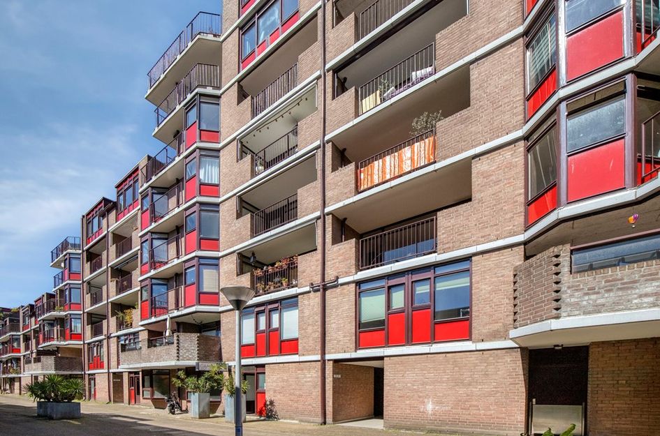 Wijnkade 24