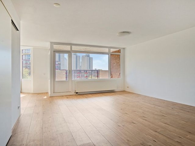 Wijnkade 24, Rotterdam