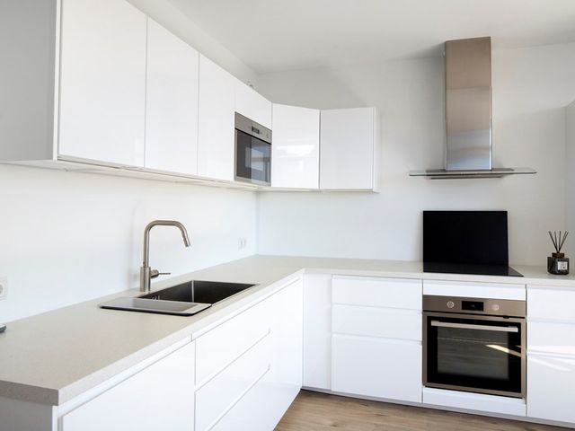 Wijnkade 24, Rotterdam