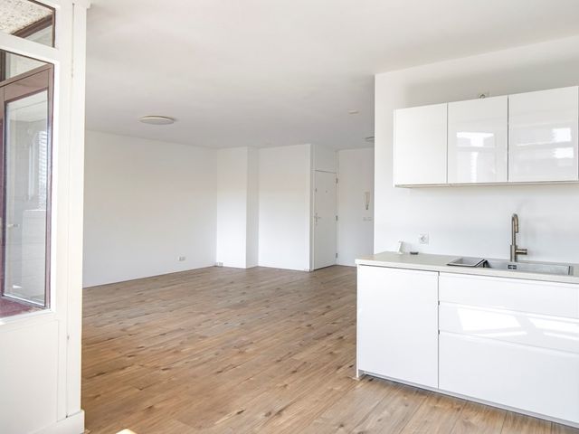 Wijnkade 24, Rotterdam