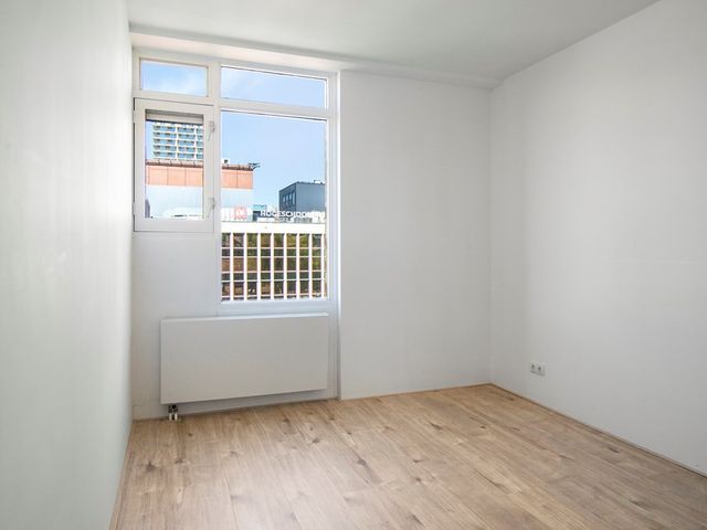 Wijnkade 24, Rotterdam