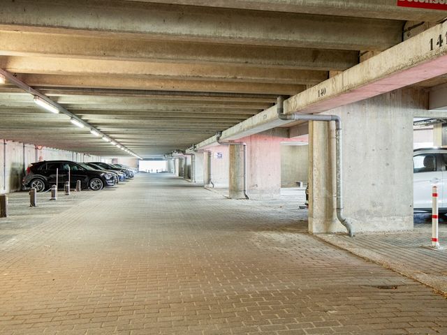 Wijnkade 24, Rotterdam