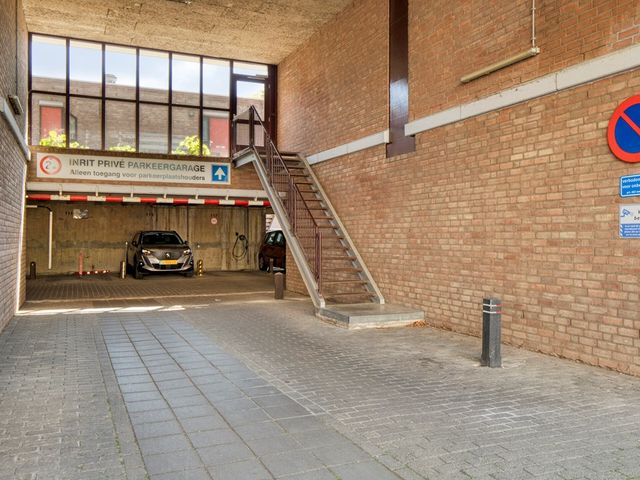 Wijnkade 24, Rotterdam